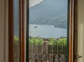 The Green Nest by Lake Como by Rent All Como