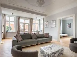 Perfect Holiday Homes Near Amager Beach