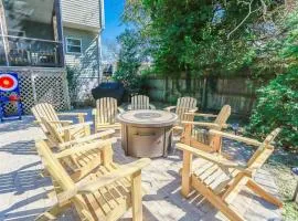 Sojourn Mi Kai The Crib 4 BR Family House