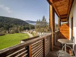 Entspannung, Ruhe, Natur pur