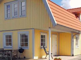 Gula Huset, hotel v destinaci Gothenburg