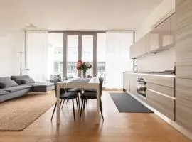 Attic La Palma - Milan Center