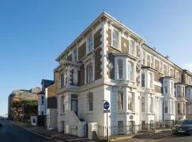 Beautiful Victorian Coastal Holiday Home