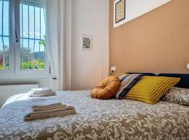 Il Passatore, hotel v destinaci Forlì
