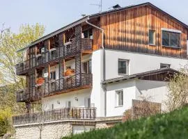 Silbernagl Terrasse - Blick zum See