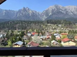 Zefir Apartments