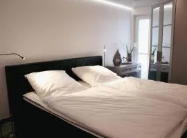 Residenz am Yachthafen "Wohnung 18"