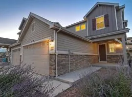 3BR Luxury Townhome w AC in Central Location
