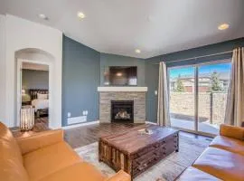 4BR Modern Townhome Close to USAFA