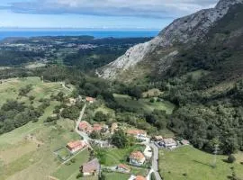 Casa Vacacional Vallina