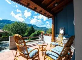 Villa Vacacional Selina