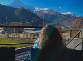 Sunset Cottage Kazbegi