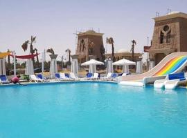 LASIRENA MANI EGYPT-Family Only, hotel in Ain Sokhna