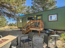 Prairie Place, cottage in Palmer Lake