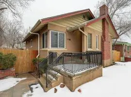 Charming 2BD Near Oly Training Center & Downtown