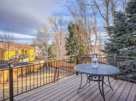 3BD Quiet Suburbs Restaurants & Parks