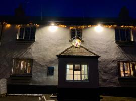 The Globe Inn, B&B in Kingsbridge