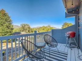 West Side Getaway Amazing Location Extended Stay