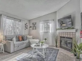 Delightful Home Amazing Location Extended Stay