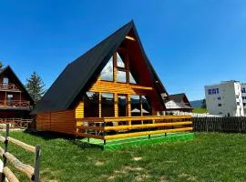 Vlasic Odmor - Villa Krajina III