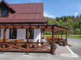 Koliba Pod Horů