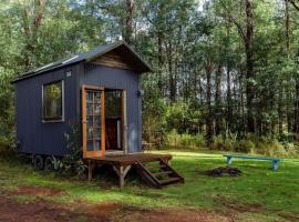 Rendezvous Nexus, holiday rental in Toolangi