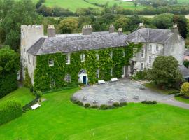 Ballymaloe House Hotel, hotel with pools in Ballycotton