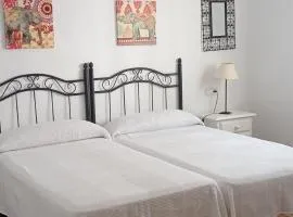 Atico Duplex con magnificas vistas