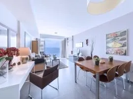 La Manga Beach Club, Bl. 2 3E