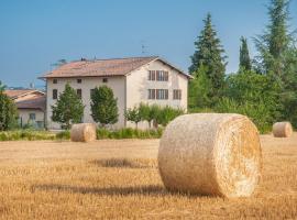 Agriturismo Casella Del Piano, hotel en Gubbio