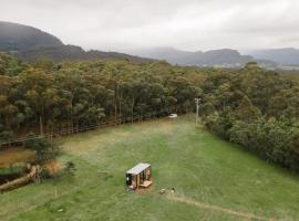 Gumnut, hotel in Kangaroo Valley