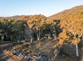 Wombat Cottage