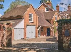 Hidden Hayloft