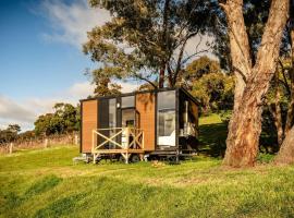 Montara Views 1, hotel a Ararat