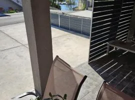 Roberto Apartment