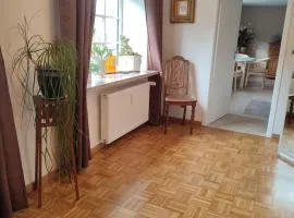 Ferienwohnung Hilde