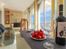 Seaside Oasis Apartment