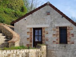 Chez Philippe et Agnès Appartement T2