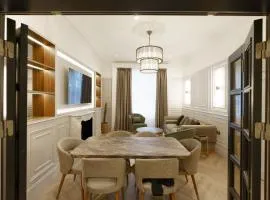Holland Park Residence