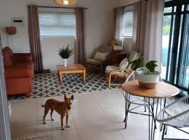 Lanaria 9, Betty's Bay