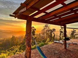 Aurora Lookout, khách sạn có chỗ đậu xe ở Macksville