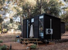 Djindarup Retreat 3, glamping site in Prevelly
