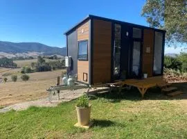Nichol Road Hideaway by Tiny Away