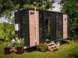 Saffrondaze Farmstay, alquiler temporario en Oxford