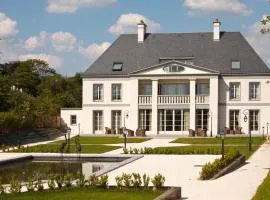 4 stelle Hotel a Avranches