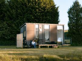 Harrington's on the Terrace - Murchison, hotel a Te Anau