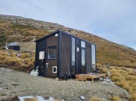 Lake Stella 3 - Hawke Eye, hotel in Mt Lyford