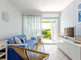 Chez Catherine - Superbe appartement convivial situé en bord de mer