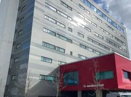 Best Western Plus Park City Lund