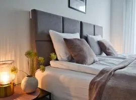 Apartament Bliss 16 Zator by Housine